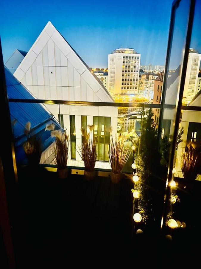 Granaria Kingdom & Happiness Premium Apartments By The River - Gratis Prosecco Gdańsk Zewnętrze zdjęcie