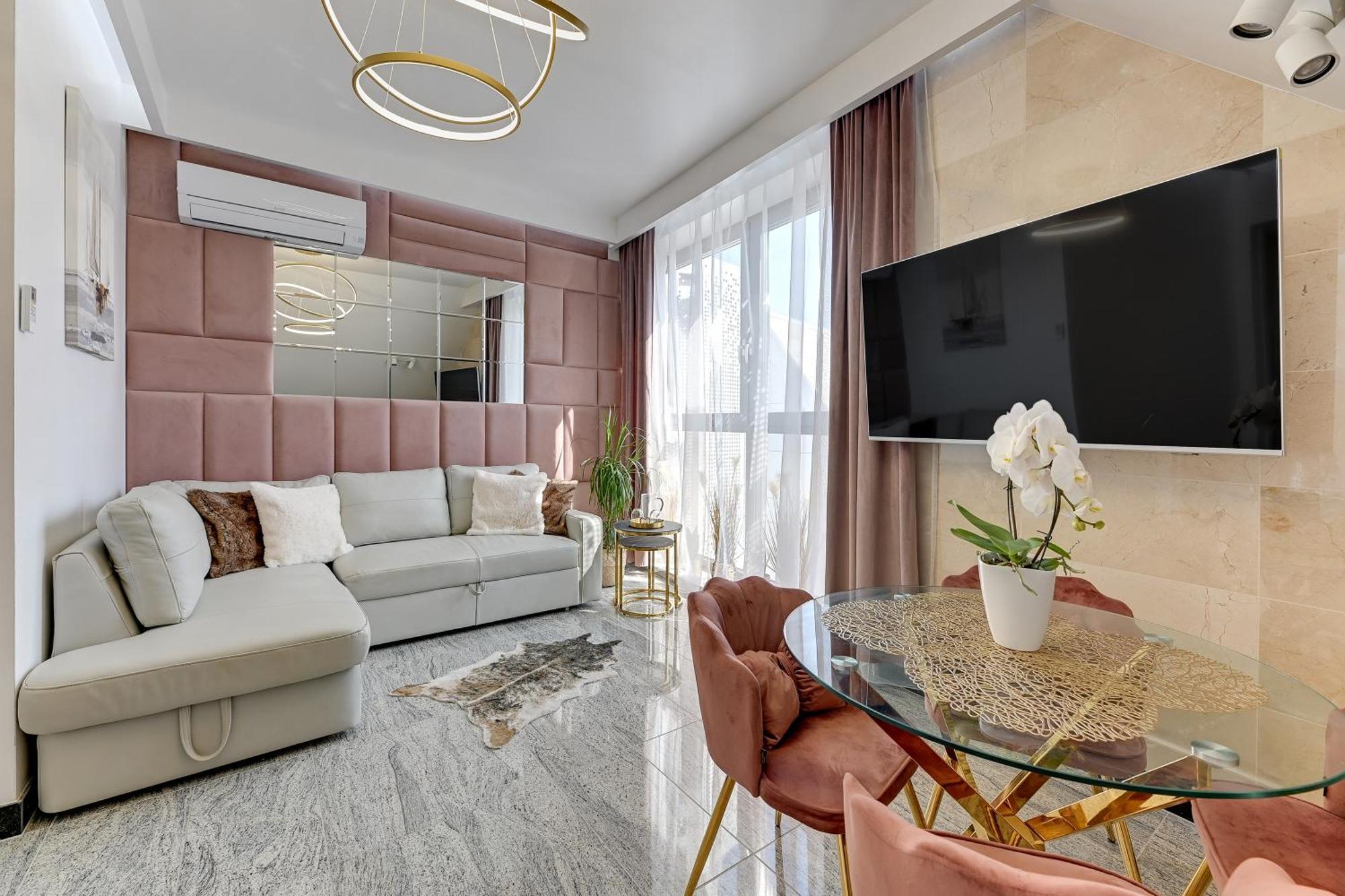 Granaria Kingdom & Happiness Premium Apartments By The River - Gratis Prosecco Gdańsk Zewnętrze zdjęcie