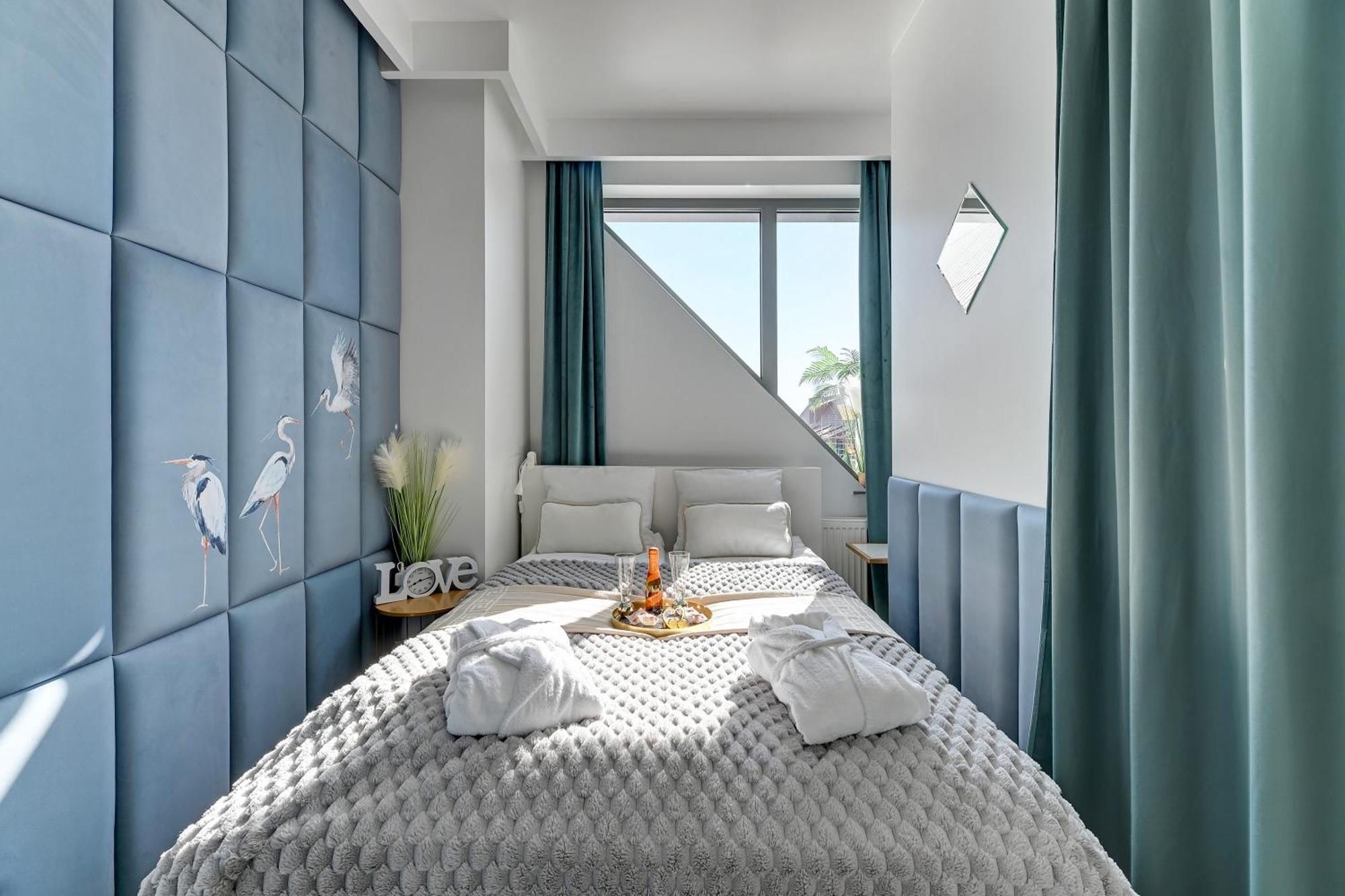 Granaria Kingdom & Happiness Premium Apartments By The River - Gratis Prosecco Gdańsk Zewnętrze zdjęcie