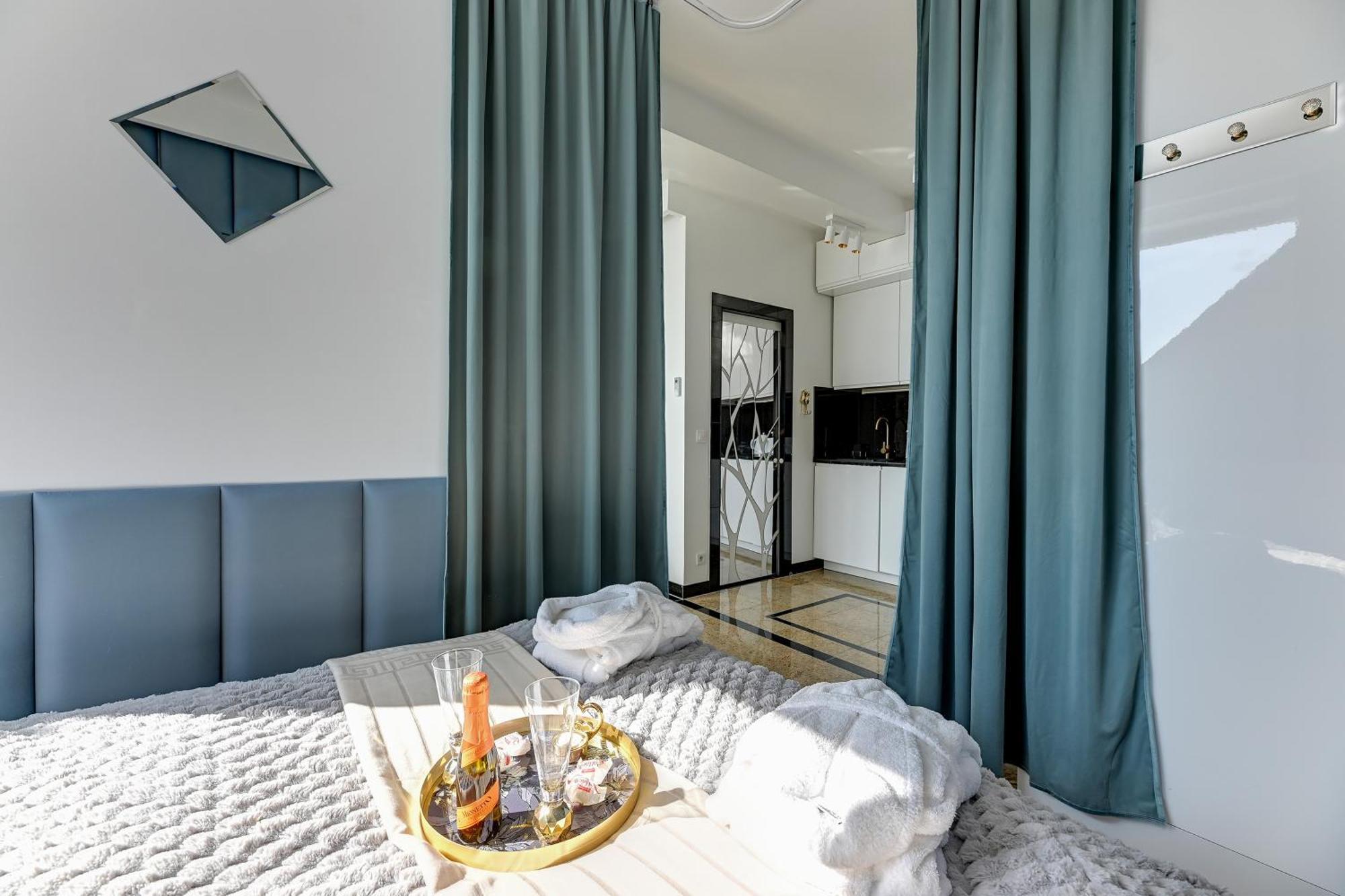 Granaria Kingdom & Happiness Premium Apartments By The River - Gratis Prosecco Gdańsk Zewnętrze zdjęcie