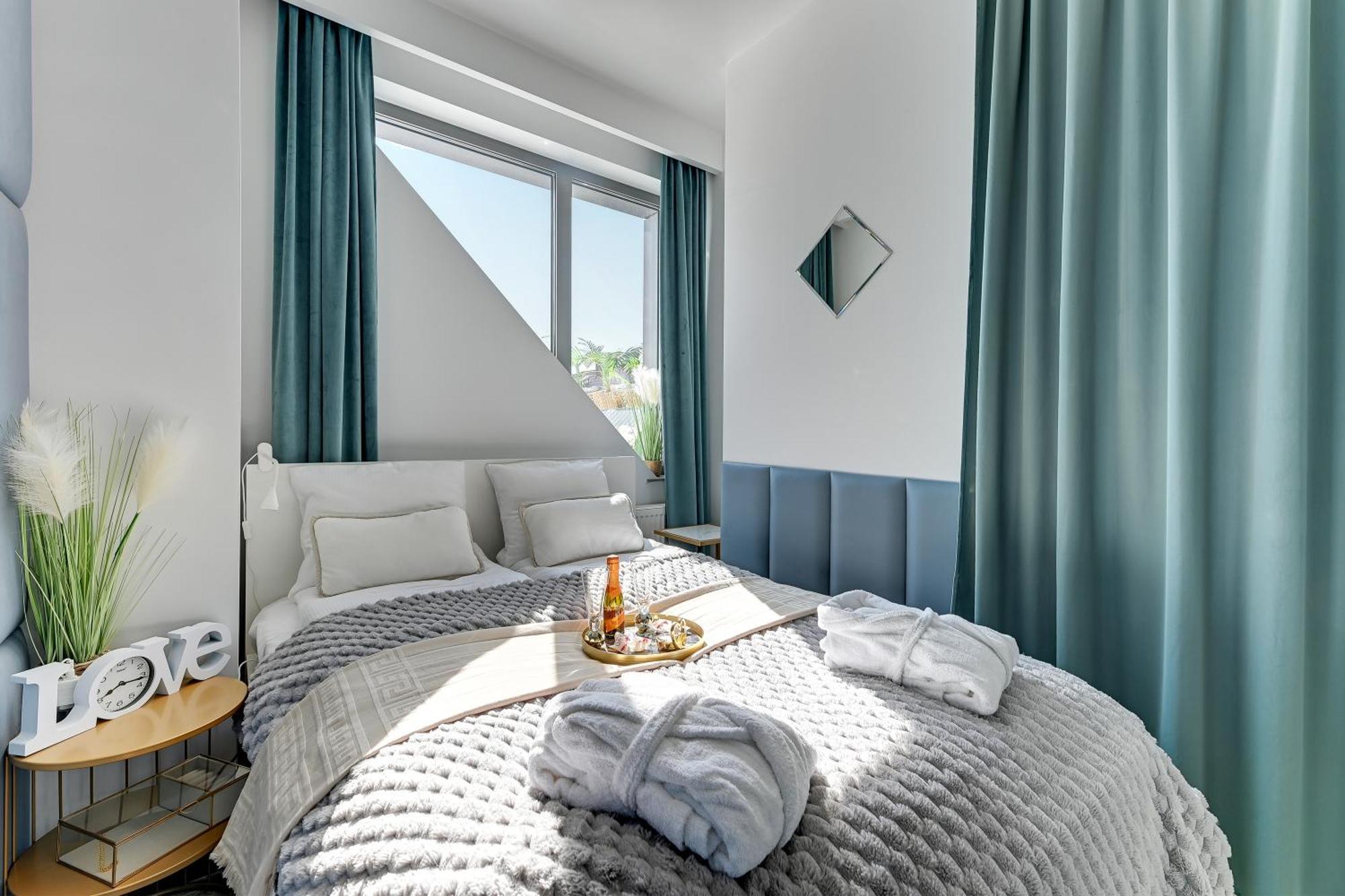 Granaria Kingdom & Happiness Premium Apartments By The River - Gratis Prosecco Gdańsk Zewnętrze zdjęcie