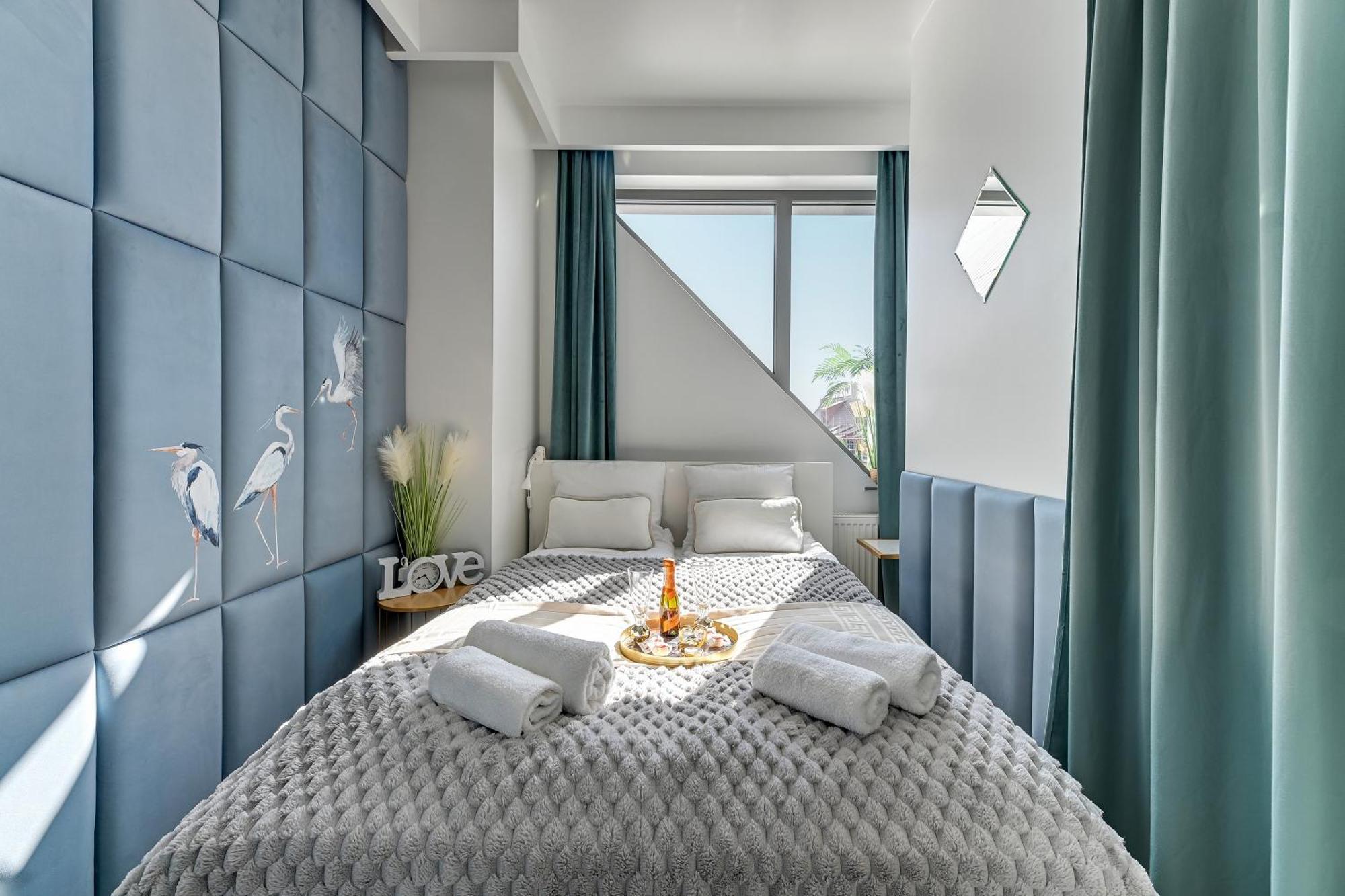 Granaria Kingdom & Happiness Premium Apartments By The River - Gratis Prosecco Gdańsk Zewnętrze zdjęcie