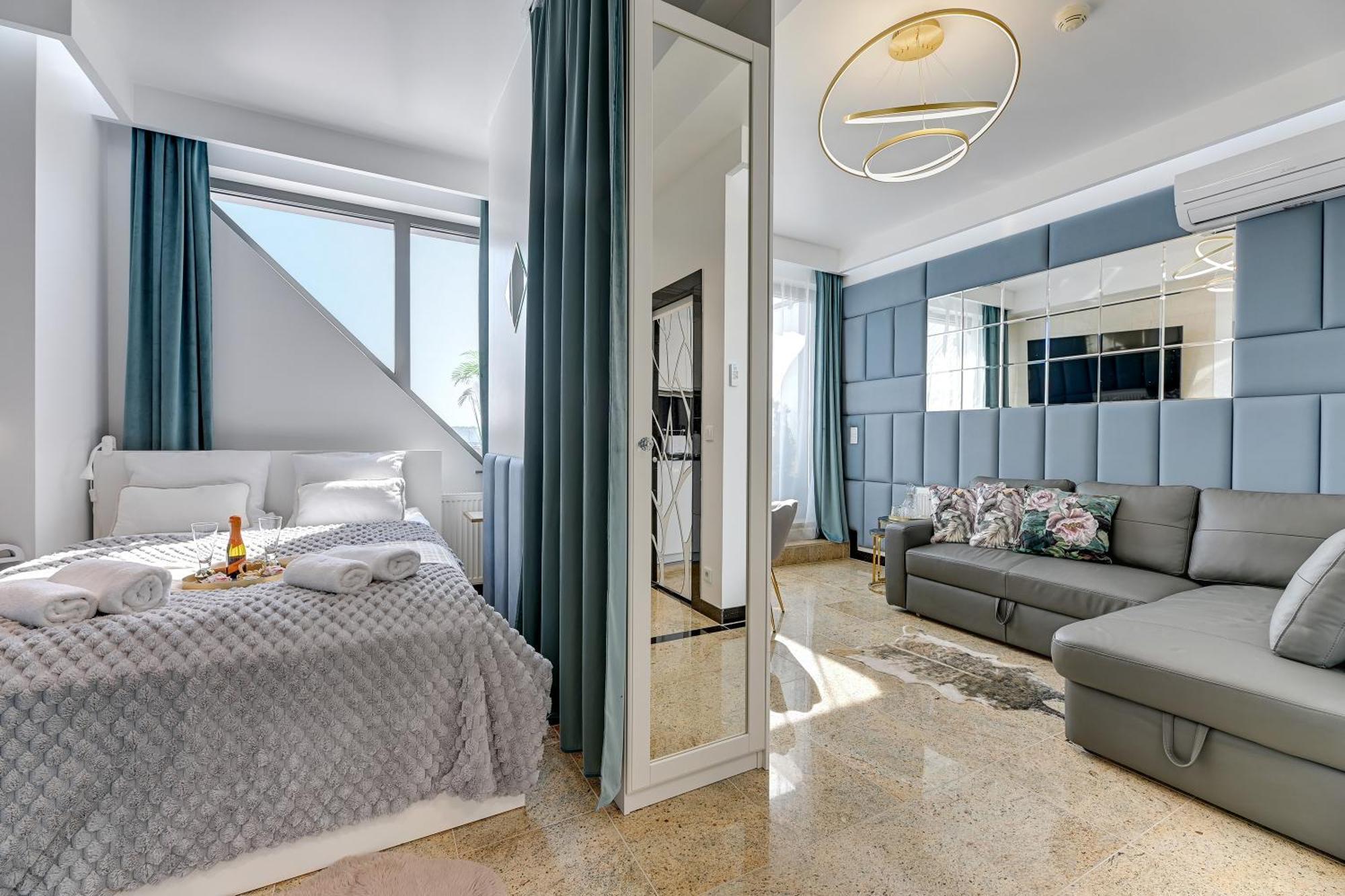 Granaria Kingdom & Happiness Premium Apartments By The River - Gratis Prosecco Gdańsk Zewnętrze zdjęcie